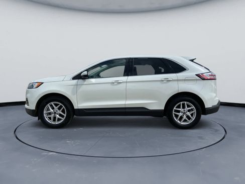 Used 2024 Ford Edge SEL w/ Convenience Package AWD/4WD image 10
