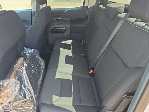 New 2026 Ford Maverick XL image 15