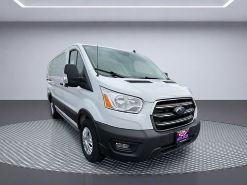 Used 2020 Ford Transit 250 Low Roof w/ Load Area Protection Package image 11