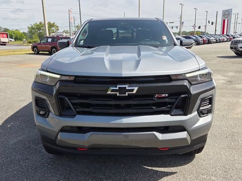 New 2026 Chevrolet Colorado Z71 w/ Technology Package AWD/4WD image 17