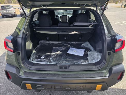 New 2026 Subaru Crosstrek 2.5i Wilderness image 7