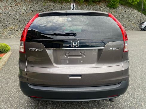 Used 2013 Honda CR-V EX image 32