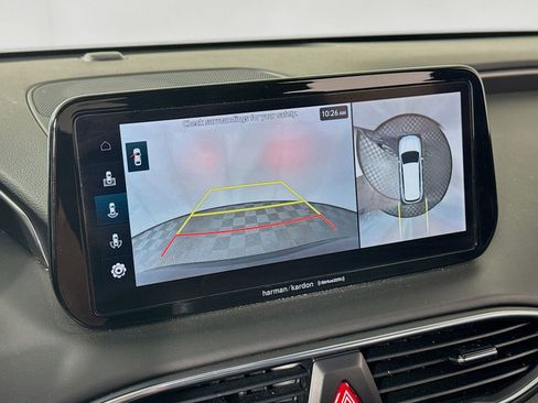 Used 2023 Hyundai Santa Fe Calligraphy image 17