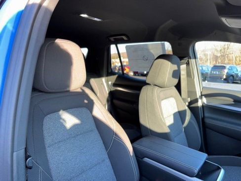 New 2025 GMC Terrain Elevation image 45