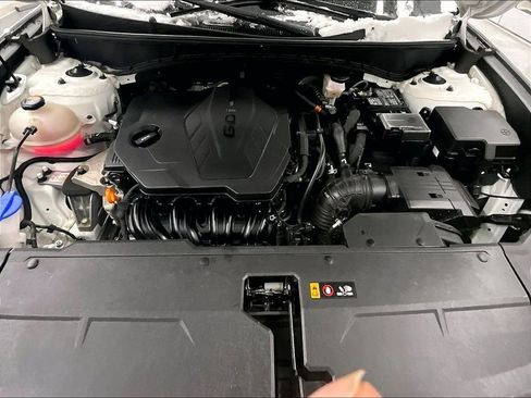 Used 2023 Hyundai Tucson SEL image 28