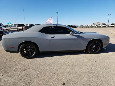 Certified 2021 Dodge Challenger GT w/ Blacktop Package image 6