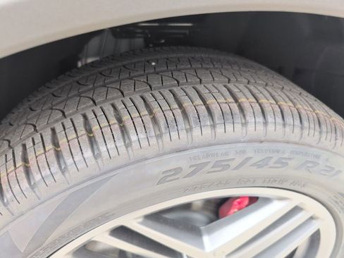 New 2026 Ford Explorer ST image 19