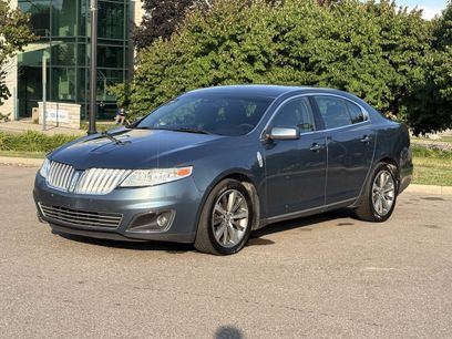 Used 2010 Lincoln MKS