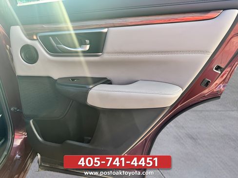 Used 2019 Honda CR-V EX-L image 23