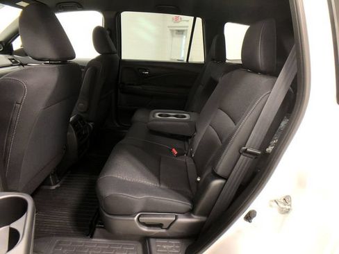Used 2020 Honda Passport Sport image 22