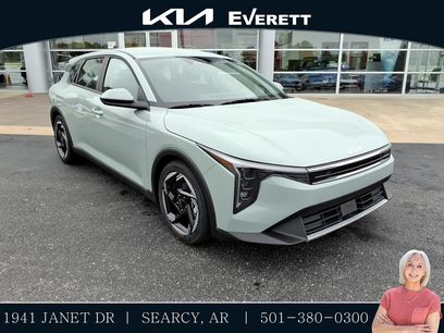 New 2026 Kia K4 GT-Line Turbo