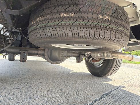 New 2025 Chevrolet Express 2500 w/ Driver Convenience Package RWD image 14