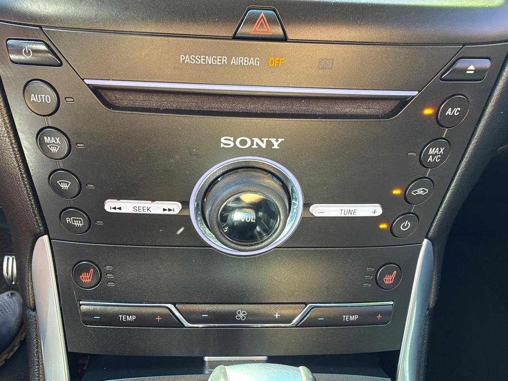 Used 2015 Ford Edge Titanium w/ Technology Package AWD/4WD image 44