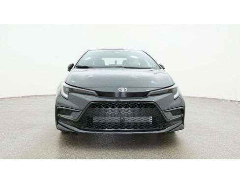 Used 2026 Toyota Corolla SE FWD image 34