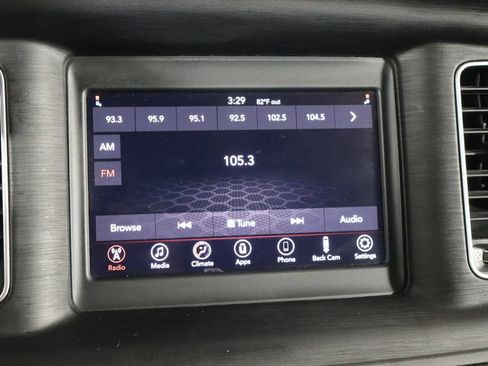 Used 2018 Dodge Charger Police w/ Fleet Safety Group RWD image 27