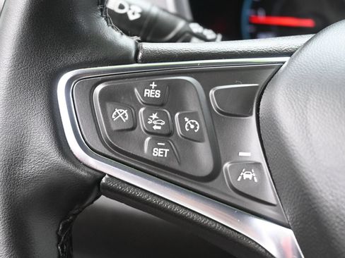 Used 2024 Chevrolet Equinox LT w/ LPO, Floor Liner Package AWD/4WD image 20