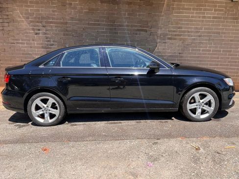 Used 2017 Audi A3 2.0T Premium FWD image 8
