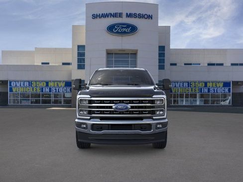 New 2026 Ford F250 Lariat AWD/4WD image 6