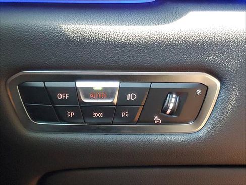 Used 2023 BMW X5 sDrive40i RWD image 25
