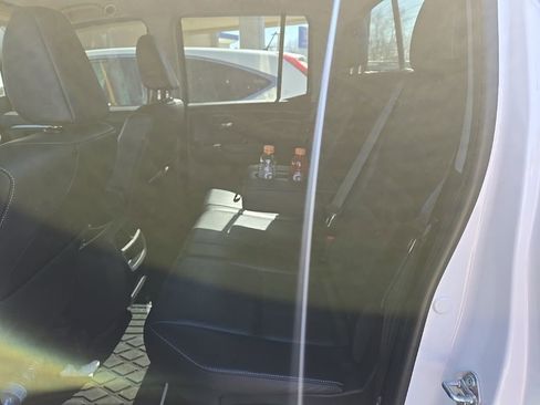 Used 2023 Honda Ridgeline RTL-E image 8