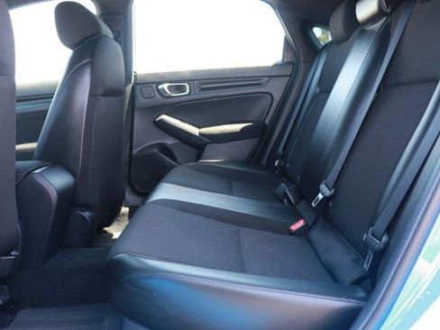 Used 2024 Honda Civic Sport image 14