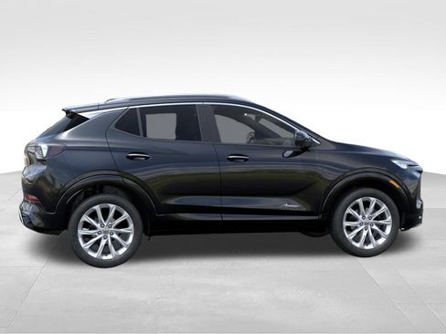 New 2026 Buick Encore GX Avenir w/ Avenir Technology Package AWD/4WD image 33