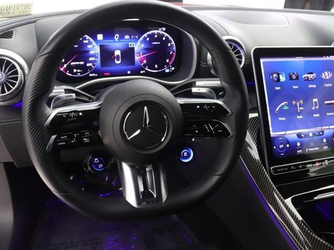 Certified 2022 Mercedes-Benz SL 63 AMG 4MATIC image 10