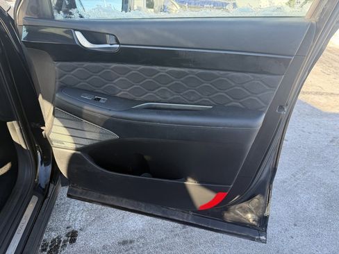 Used 2020 Hyundai Palisade Limited image 23