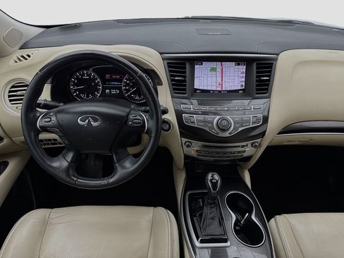 Used 2019 INFINITI QX60 Luxe w/ Essential Package image 15