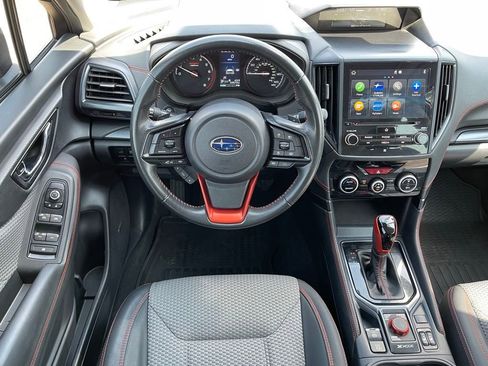 Used 2022 Subaru Forester Sport image 17