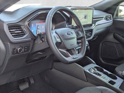 New 2026 Ford Escape ST-Line w/ Tech Pack #1 image 3