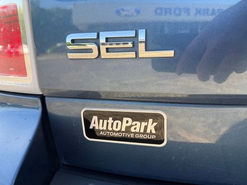 Used 2018 Ford Flex SEL w/ Equipment Group 202A FWD image 32