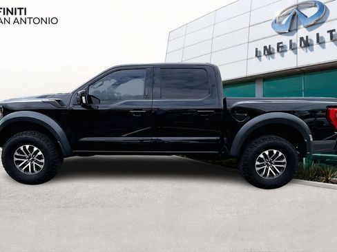 Used 2023 Ford F150 Raptor AWD/4WD image 44