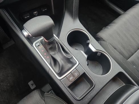 Certified 2022 Kia Sportage LX image 29