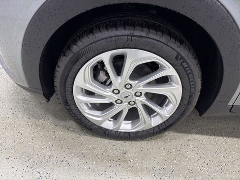 New 2027 Chevrolet Bolt LT FWD image 11