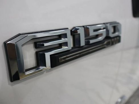 Used 2020 Ford F150 King Ranch w/ Equipment Group 601A Luxury image 6