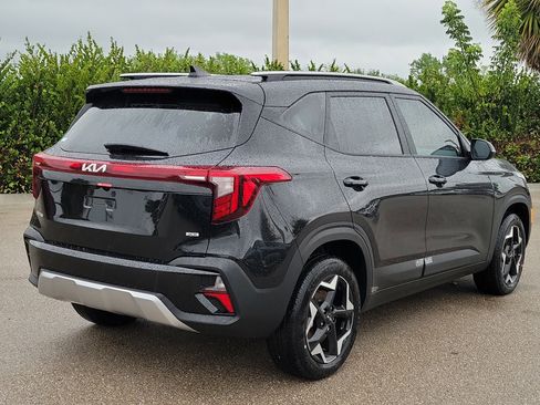 New 2026 Kia Seltos S image 6