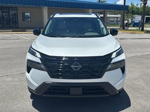 Used 2026 Nissan Rogue Dark Armor FWD image 8