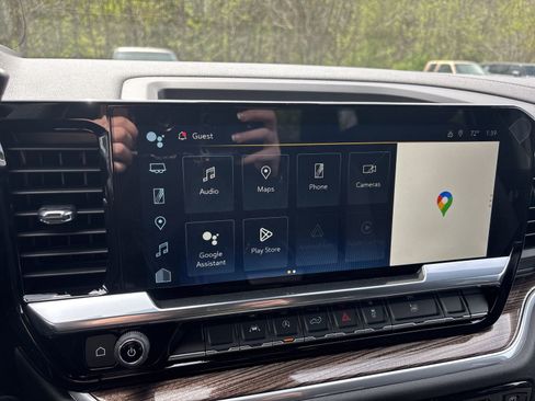 New 2026 Chevrolet Silverado 1500 LT image 16