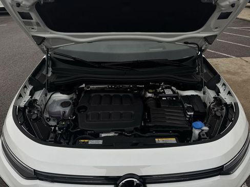 New 2026 Volkswagen Tiguan SE R-Line FWD image 31