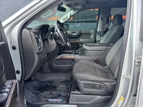 Used 2020 Chevrolet Silverado 1500 RST AWD/4WD image 18