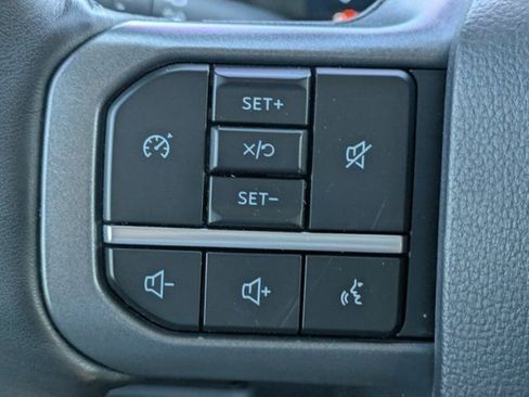 Used 2024 Ford F250 Lariat w/ Black Appearance Package image 20