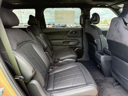 New 2027 Kia Telluride X-Line SX Prestige AWD/4WD image 15