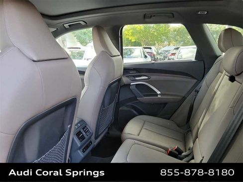 Certified 2025 Audi Q5 Prestige image 20
