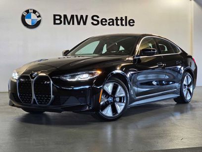 Used 2023 BMW i4 eDrive35 w/ Premium Package