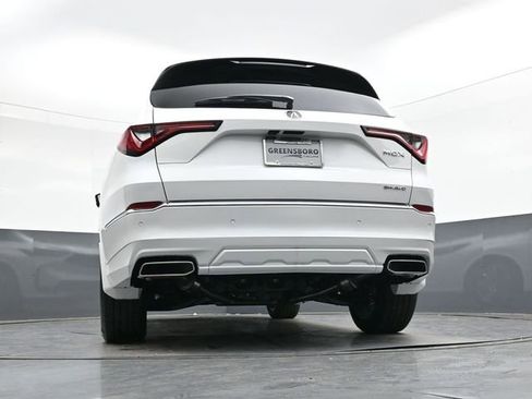 New 2026 Acura MDX w/ Advance Package image 28