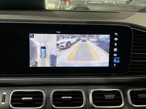 Certified 2022 Mercedes-Benz GLE 350 4MATIC image 6