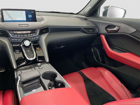 Used 2023 Acura TLX Type S image 24