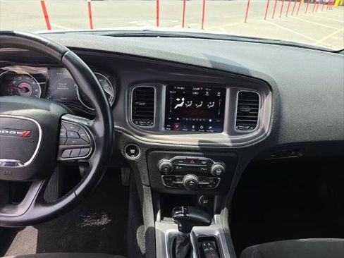 Used 2023 Dodge Charger SXT RWD image 14