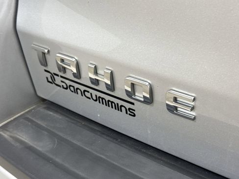 Used 2017 Chevrolet Tahoe LT AWD/4WD image 28